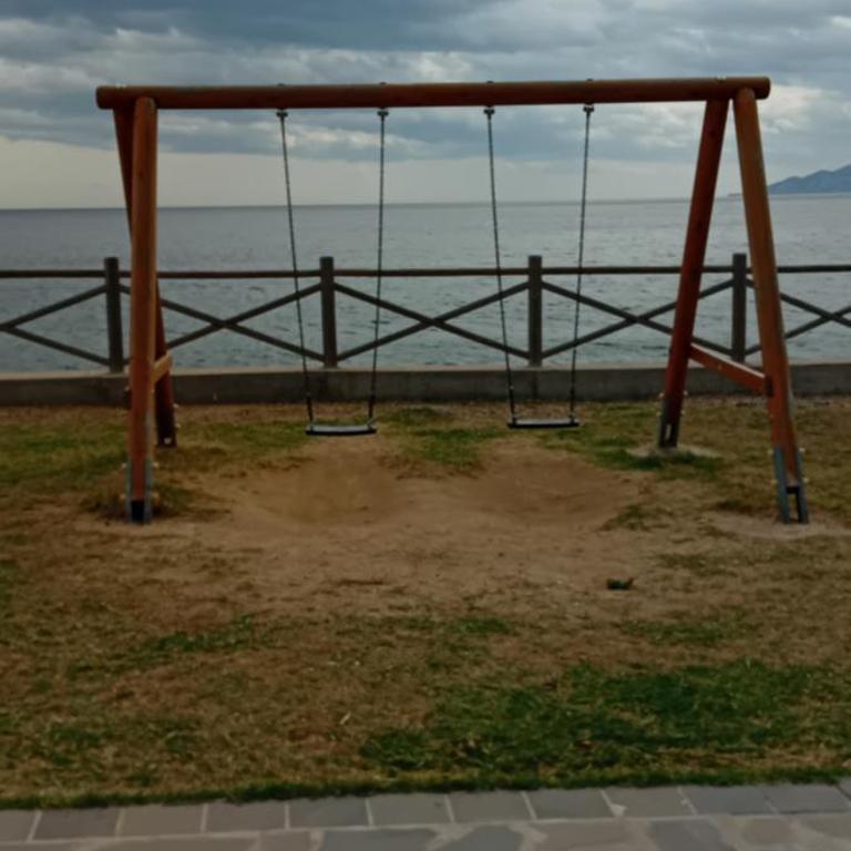 Luna e Mare - Casa con 2 Camere da Letto - 93
