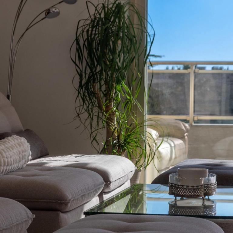 104 sqm Sea-View Apartment Cannes - Apartment - 7
