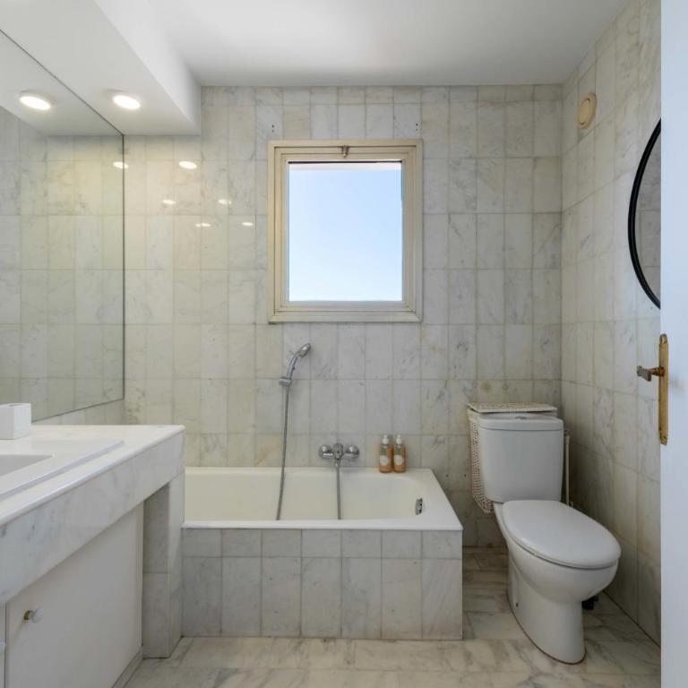 104 sqm Sea-View Apartment Cannes - Apartment - 24