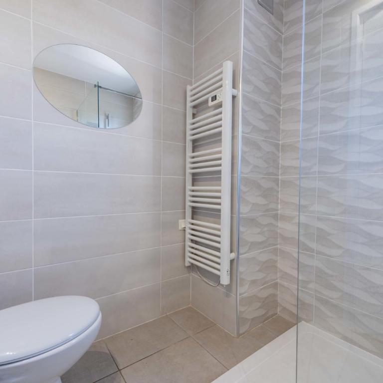 104 sqm Sea-View Apartment Cannes - Apartment - 29