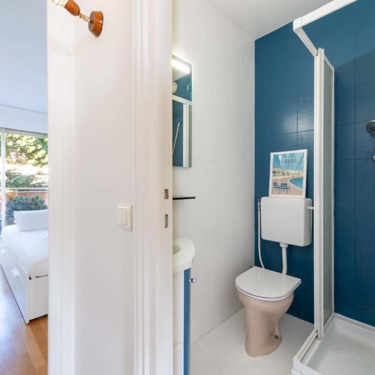 104 sqm Sea-View Apartment Cannes - Apartment - 32