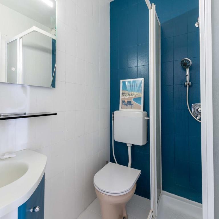 104 sqm Sea-View Apartment Cannes - Apartment - 33