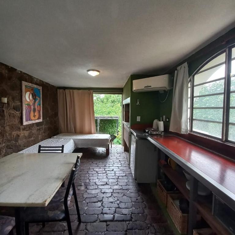 Tere & Tino Cabañas - Cottage with Garden View - 15