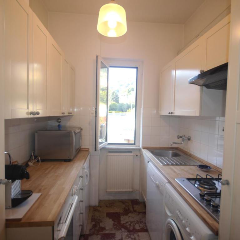 Holiday Home San Michele di Pagana - Appartamento con 2 Camere da Letto - 5