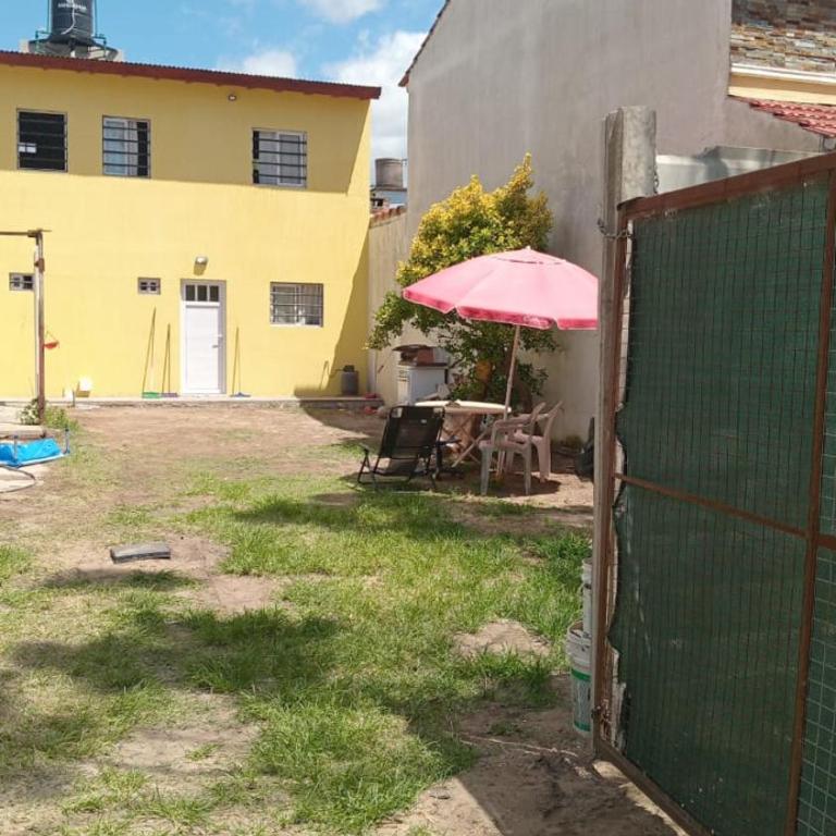Departamentos Soliluna - One-Bedroom Apartment - 1