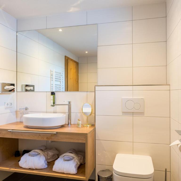Hotel Alpenkönigin - ALPINE LUXURY - Doppelzimmer - 2