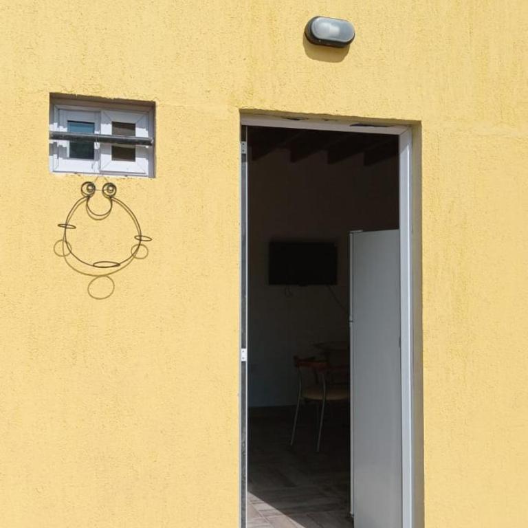 Departamentos Soliluna - One-Bedroom Apartment - 2