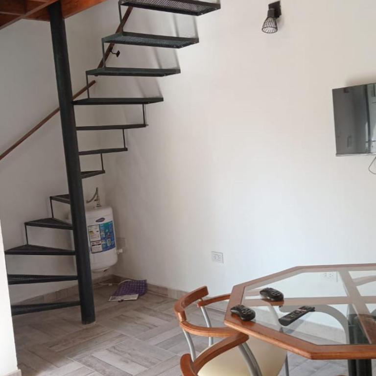 Departamentos Soliluna - One-Bedroom Apartment - 8