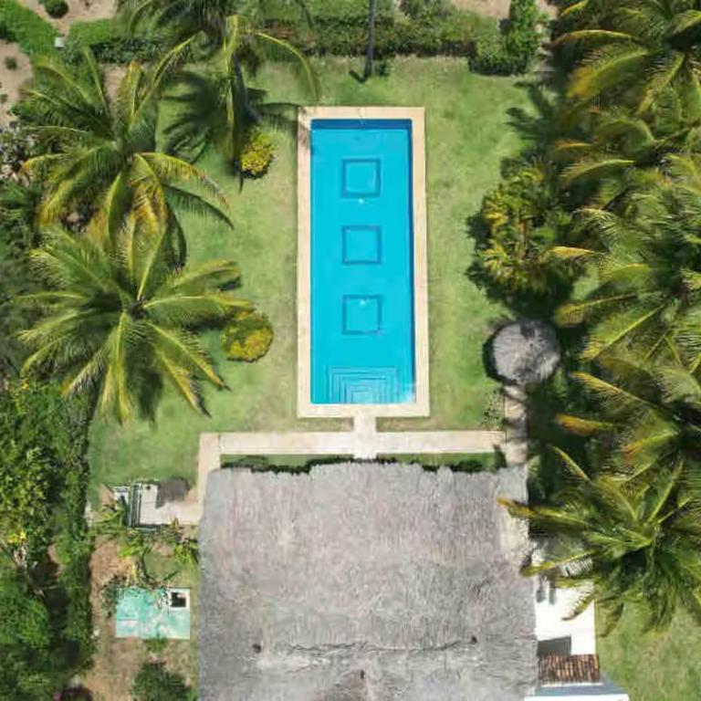 Casa Maya private villa on the beach - Villa - 50