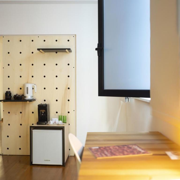 Imago Plus Hotel - Junior Suite - 11