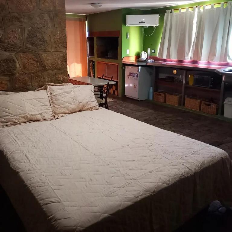 Tere & Tino Cabañas - Cottage with Garden View - 7