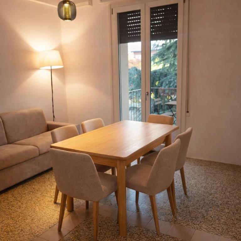 Queen Home Maggiore - Apartment - 2