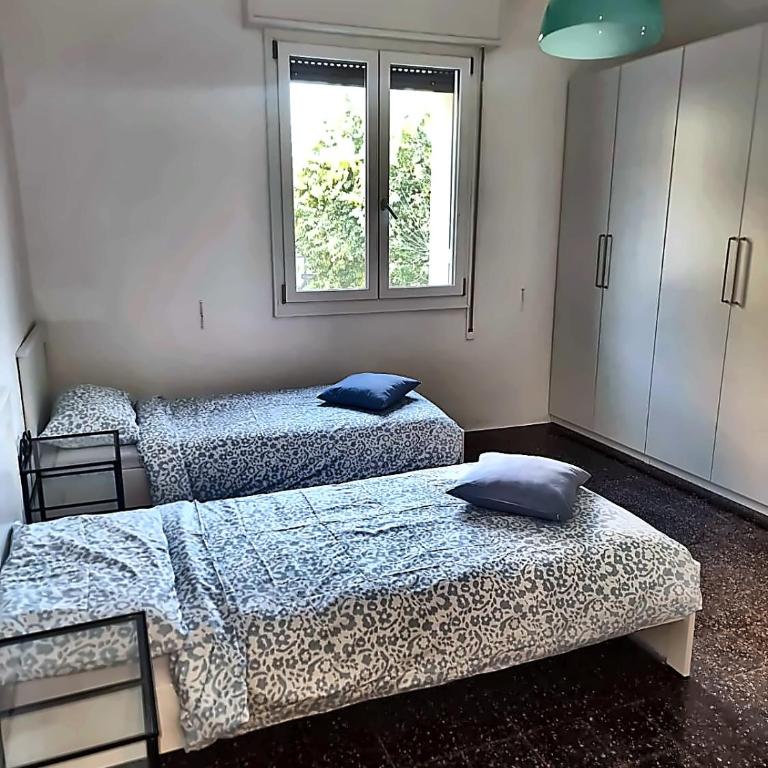 Queen Home Maggiore - Apartment - 5