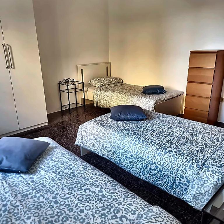 Queen Home Maggiore - Apartment - 3