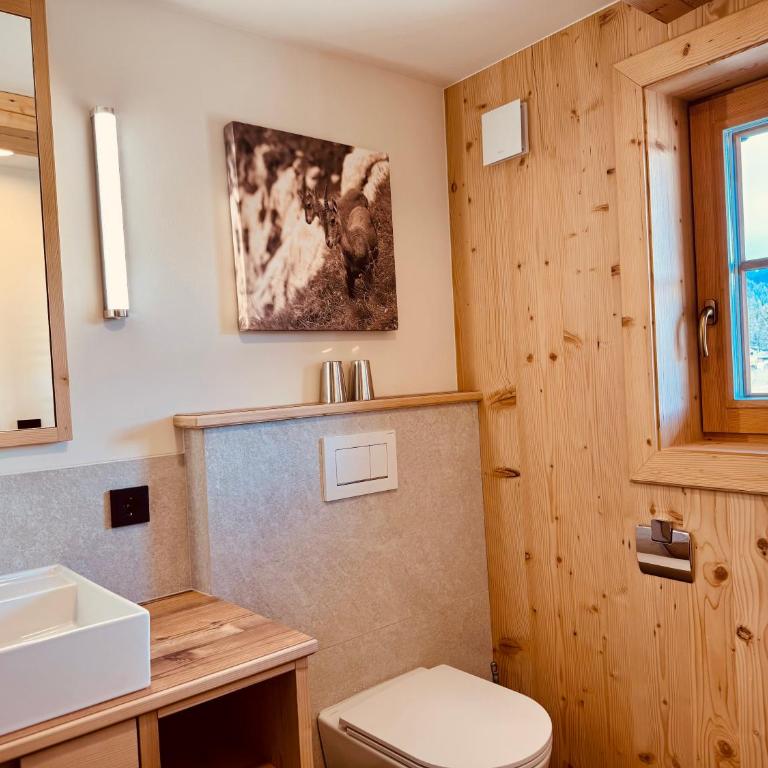 ALPIN CHARME APARTMENTS 3 x Boutique Alpine Living - Apartment mit 3 Schlafzimmern und Bergblick - 6