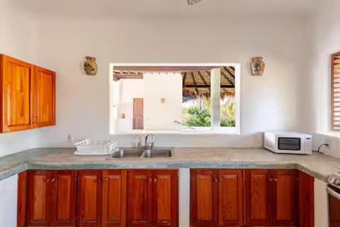 Casa Maya private villa on the beach - Villa - 21