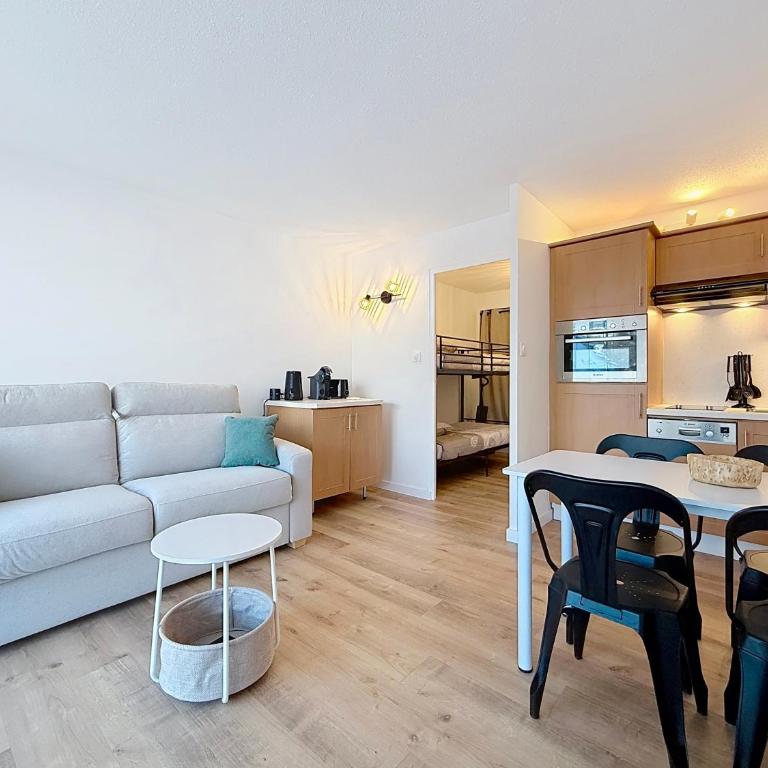 Studio 4 personnes en hyper centre - Appartement 1 Chambre - 1