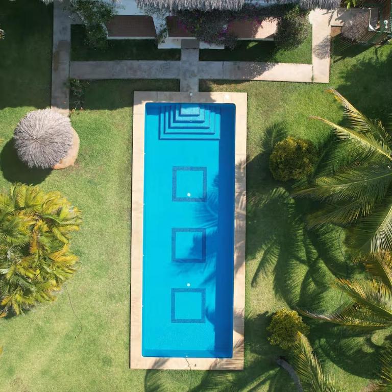 Casa Maya private villa on the beach - Villa - 6