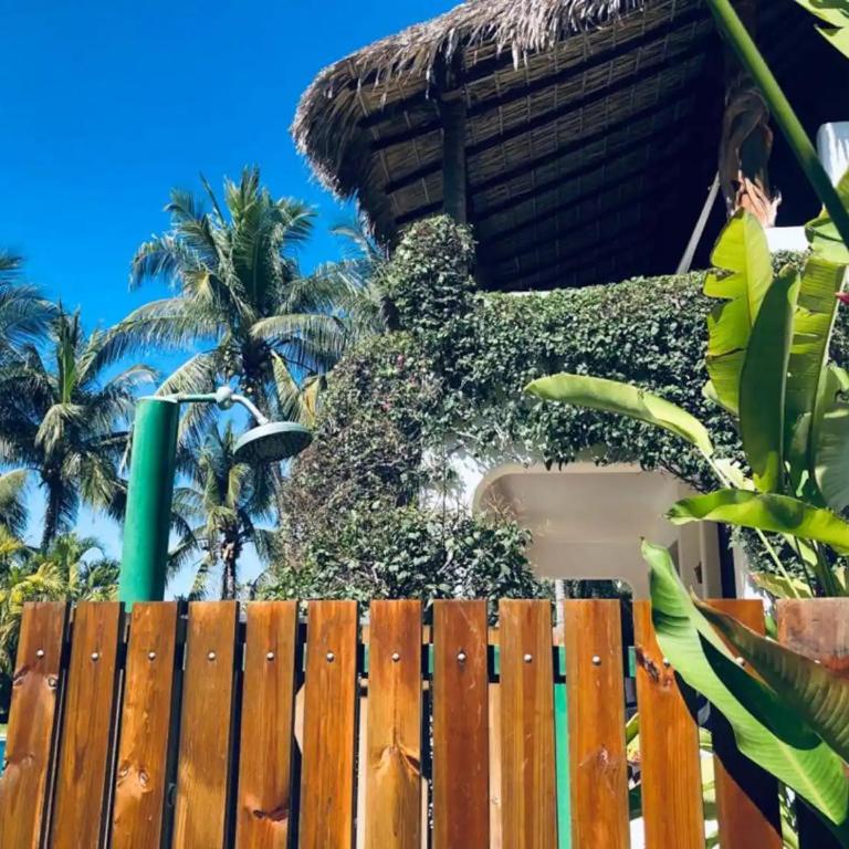 Casa Maya private villa on the beach - Villa - 45