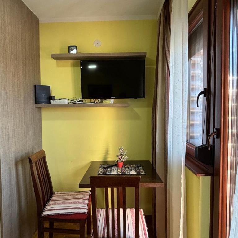 Apartman Pedja zlatiborski konaci 19/22 - Studio sa Balkonom - 8