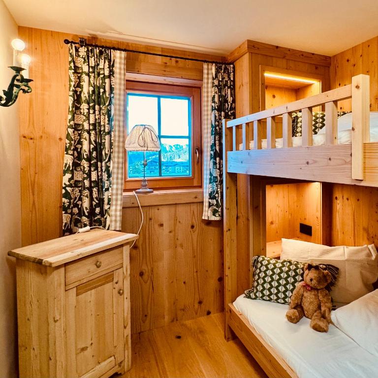 ALPIN CHARME APARTMENTS 3 x Boutique Alpine Living - Apartment mit 3 Schlafzimmern und Bergblick - 4