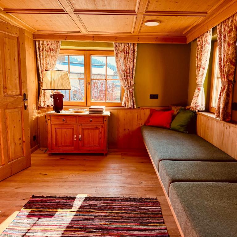 ALPIN CHARME APARTMENTS 3 x Boutique Alpine Living - Apartment mit 3 Schlafzimmern und Bergblick - 16