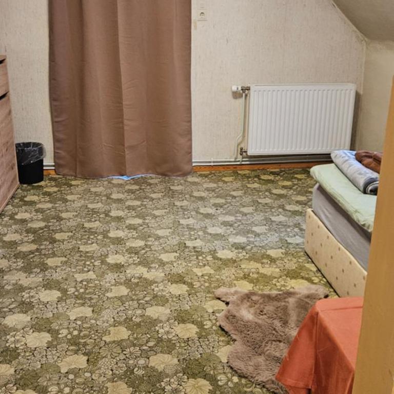 Gästehaus in ruhiger Lage zum Entspannen - Haus mit 4 Schlafzimmern - 40