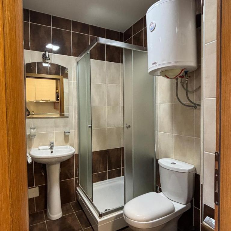 Apartman Pedja zlatiborski konaci 19/22 - Studio sa Balkonom - 11