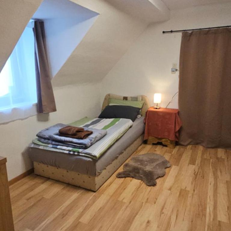 Gästehaus in ruhiger Lage zum Entspannen - Haus mit 4 Schlafzimmern - 38