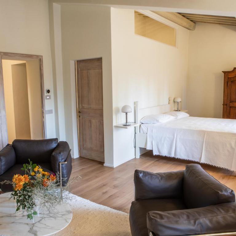 Le stanze di GIODO - Villa con 3 Camere da Letto - 9