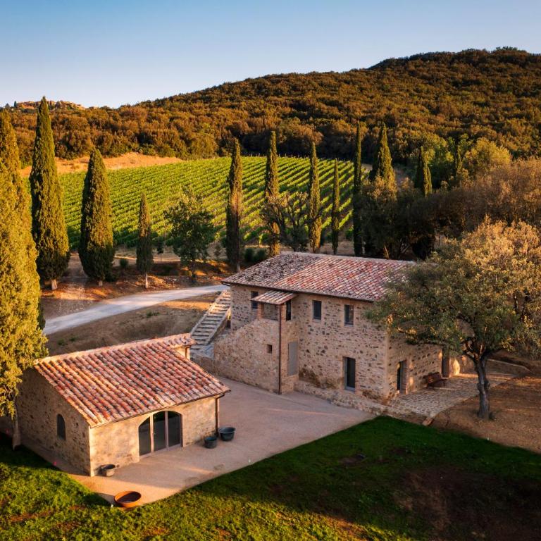 Le stanze di GIODO - Villa con 3 Camere da Letto - 2