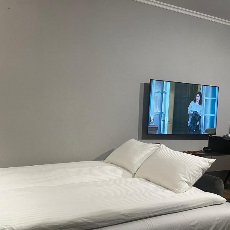 Mountain stars Kopaonik - Apartman sa 1 Spavaćom Sobom - 8