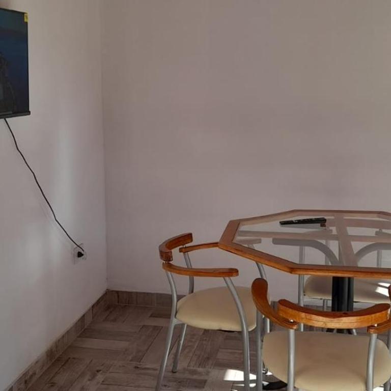 Departamentos Soliluna - One-Bedroom Apartment - 4