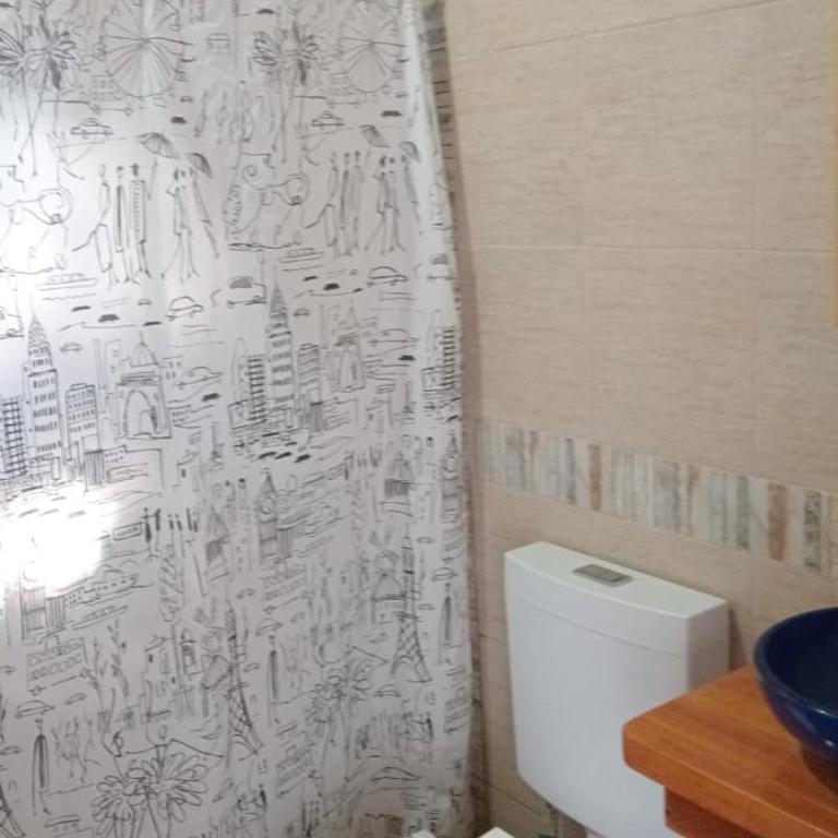 Departamentos Soliluna - Apartamento de 1 dormitorio - 6