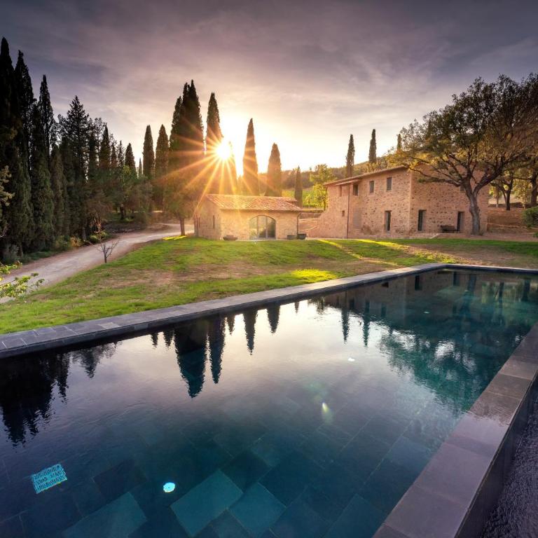 Le stanze di GIODO - Villa con 3 Camere da Letto - 11