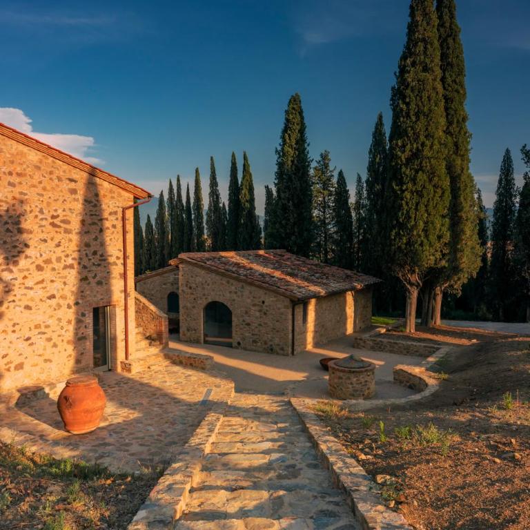 Le stanze di GIODO - Villa con 3 Camere da Letto - 3