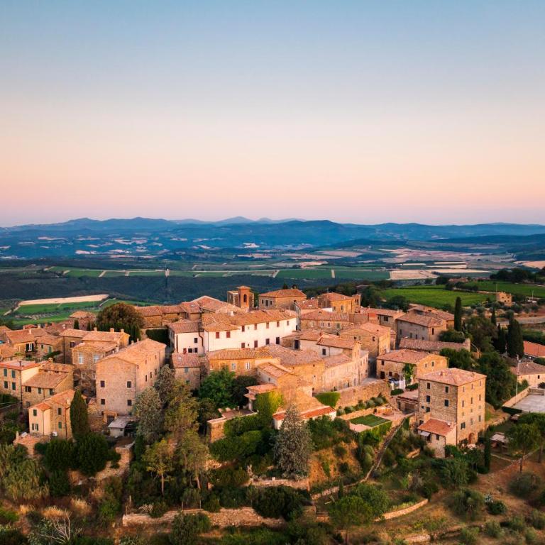 Le stanze di GIODO - Villa con 3 Camere da Letto - 12