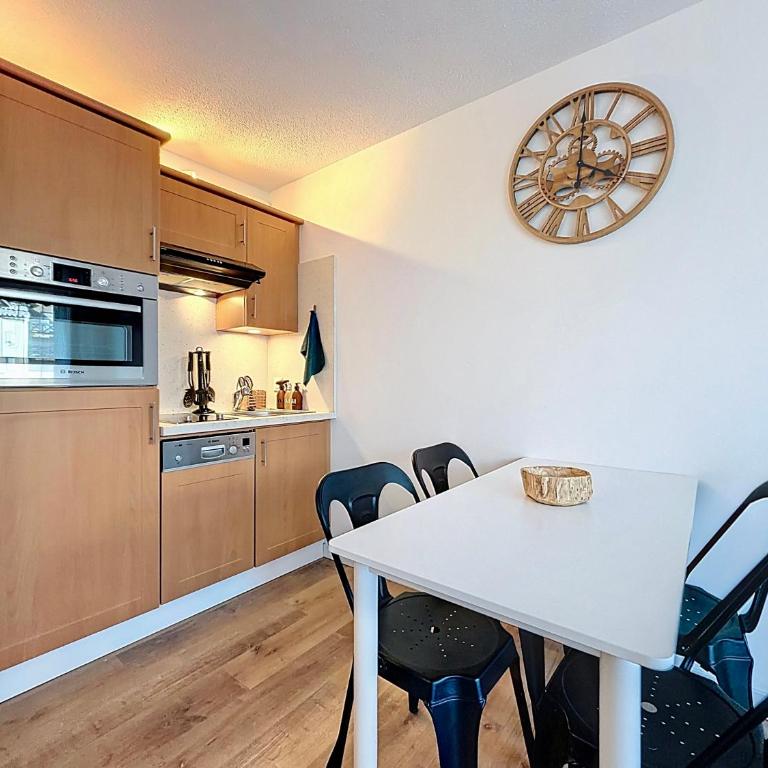 Studio 4 personnes en hyper centre - Appartement 1 Chambre - 3