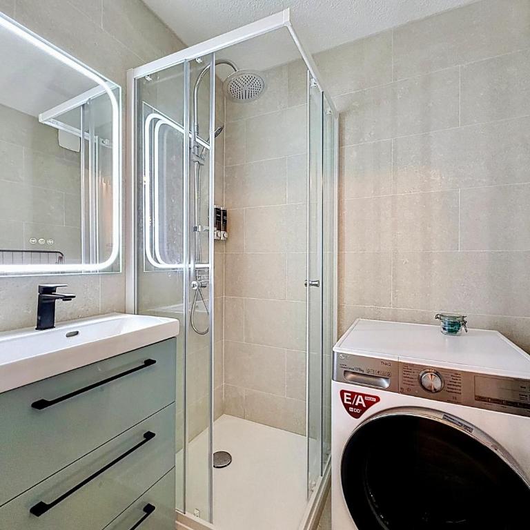 Studio 4 personnes en hyper centre - Appartement 1 Chambre - 4