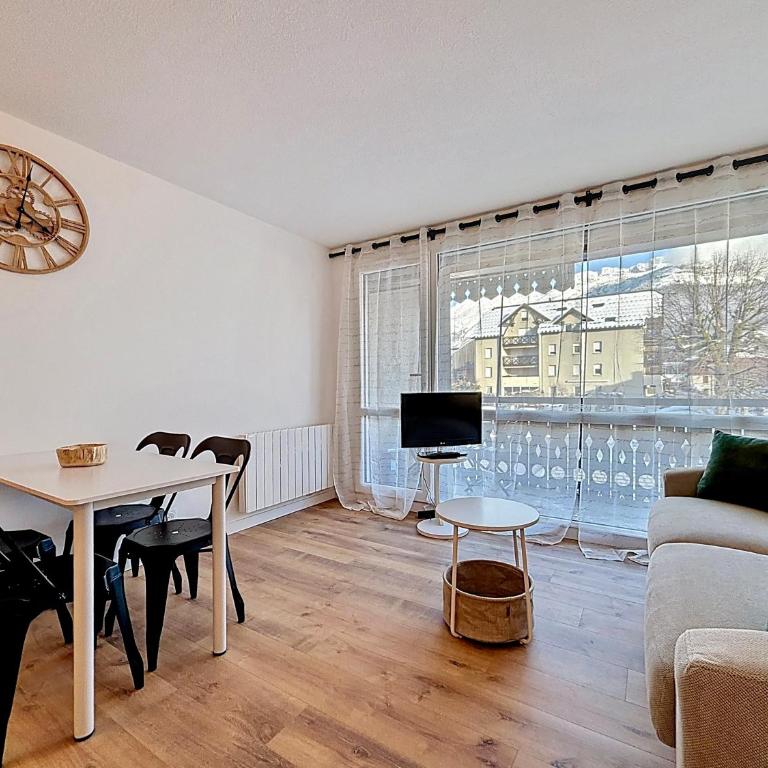 Studio 4 personnes en hyper centre - Appartement 1 Chambre - 2