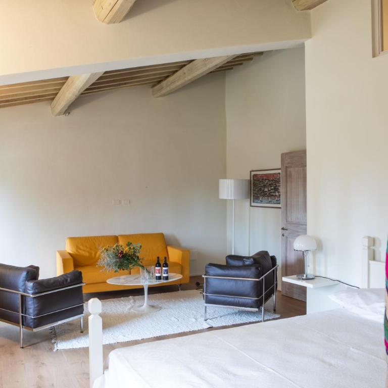 Le stanze di GIODO - Villa con 3 Camere da Letto - 8