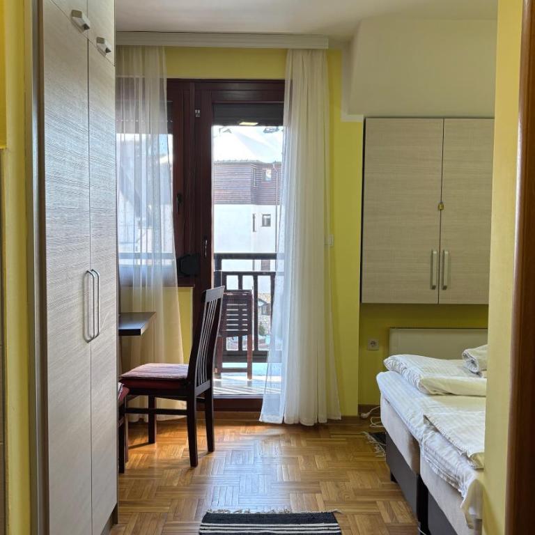 Apartman Pedja zlatiborski konaci 19/22 - Studio sa Balkonom - 7