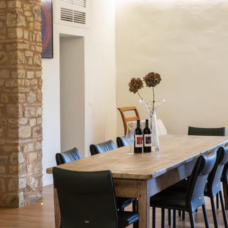 Le stanze di GIODO - Villa con 3 Camere da Letto - 5