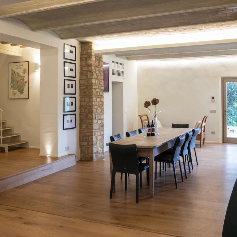 Le stanze di GIODO - Villa con 3 Camere da Letto - 4
