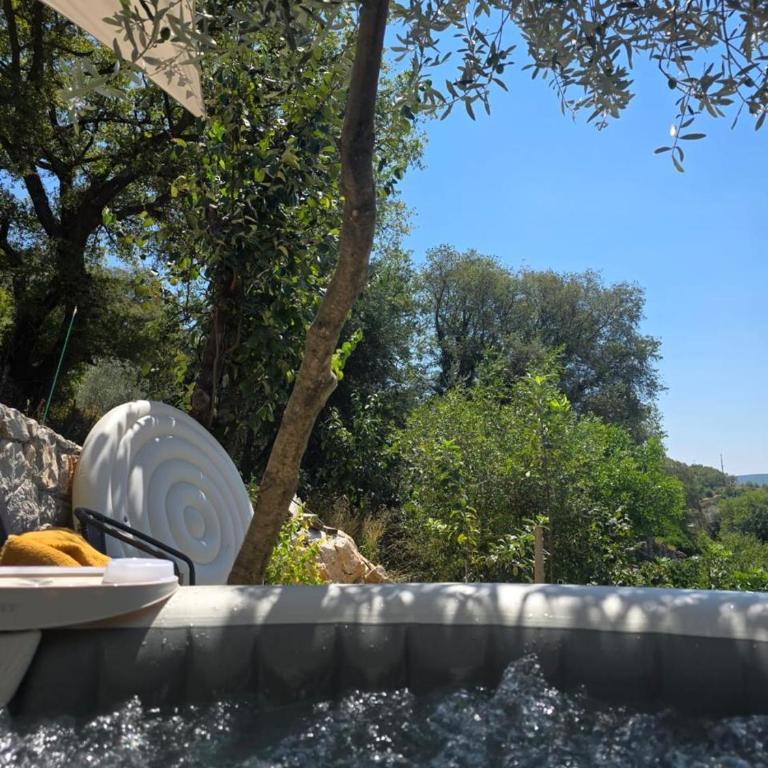 Dream View Villa - Vikendica - 19