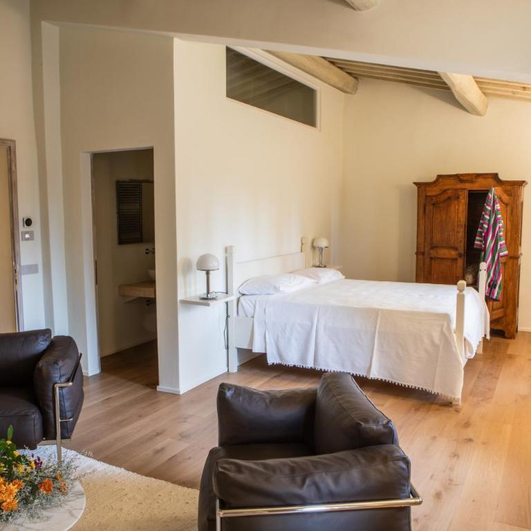 Le stanze di GIODO - Villa con 3 Camere da Letto - 10
