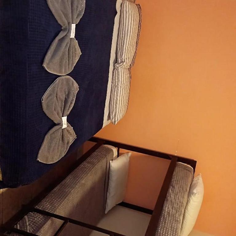 Hostel Park Iguazu - Habitación Doble Deluxe - 15