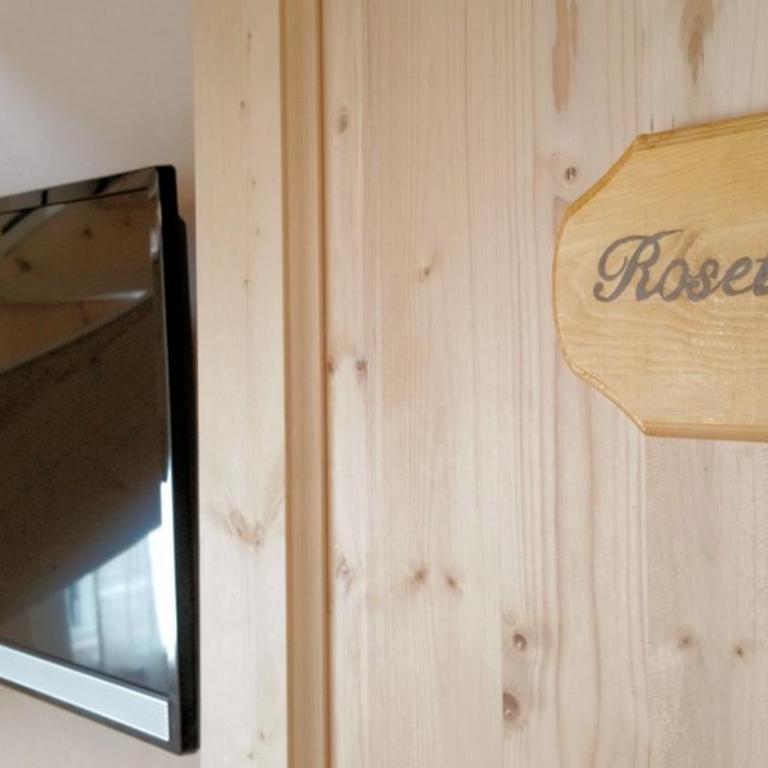 Guest House Al Castello - Camera Matrimoniale con Bagno Privato - 7
