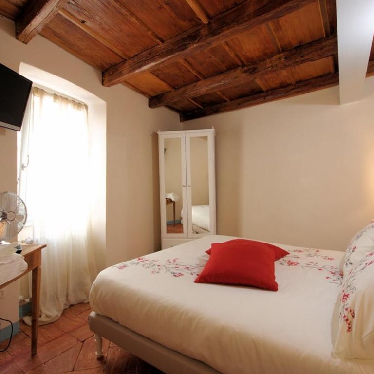 Guest House Al Castello - Camera Matrimoniale con Bagno Privato - 2