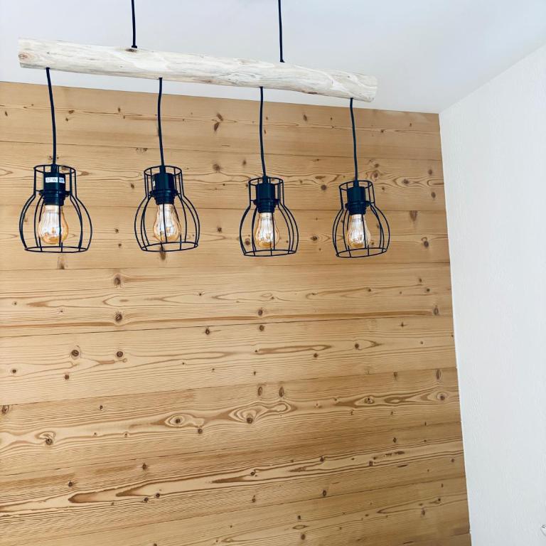 L'écrin des quatre horizons - Apartamento de 1 dormitorio - 8